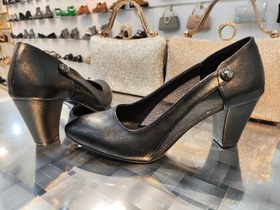 تصویر کفش زنانه Kafsh women shoes