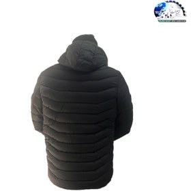 تصویر کاپشن الیاف اسپورت POLAR BEAR 