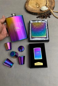 تصویر هیپفلاسک og مدل vip 