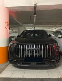 تصویر لوکانو L8 مدل 2025 ا توربو 2000 توربو 2000