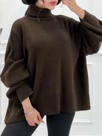 تصویر شومیز بافت آیلین 