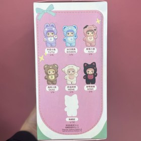 تصویر عروسک سوپرایزی نومی 