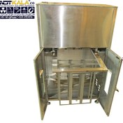 تصویر دستگاه خشک کن اتوماتیک فیلم رادیوگرافی صنعتی Dryer Industrial Film 