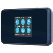 تصویر مودم جیبی 5G A102ZT برند زد تی ای 4G/4.5G/5G TD-LTE ZTE Pocket WiFi® 5G A102ZT 