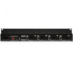 تصویر پری آمپ Warm Audio WA-412 Warm Audio WA-412