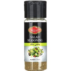 تصویر چاشنی سالاد گلستان مقدار 80 گرم ا Golestan Salad Seasoninig 80gr Golestan Salad Seasoninig 80gr