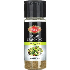 تصویر چاشنی سالاد گلستان مقدار 80 گرم Golestan Salad Seasoninig 80gr