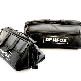 تصویر کیف ابزار متوسط برند DENFOS 