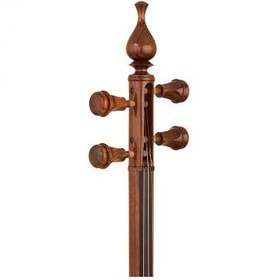 تصویر کمانچه صیامیان 