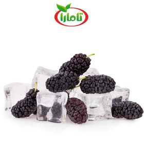 تصویر شاتوت منجمد 