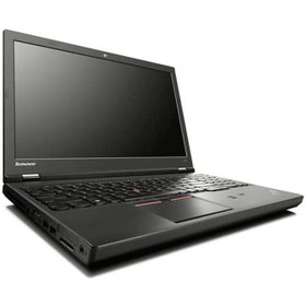 تصویر لپ تاپ استوک Lenovo ThinkPad W541 پردازنده i7 نسل 4 