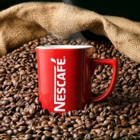 تصویر پودر نسکافه 3 * 1 