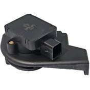 تصویر سنسور پدال گاز پژو پارس TU5 برند هیرکان 