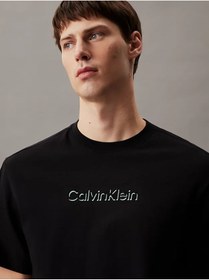 تصویر تیشرت مردانه برند کلوین کلاین Calvin Klein اصل K10K113105 