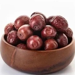 تصویر عناب خشک اعلاء ‌(فروش عمده) jujube