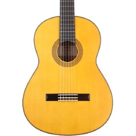 تصویر گیتار Yamaha مدل CG122MS Yamaha CG122MS Guitar