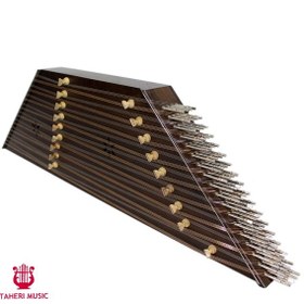 تصویر سنتور موسوی یک مهر ویژه 