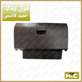 تصویر درب داشبورد کامل پراید 131 HIC (کد5639) 