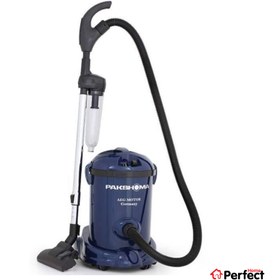 تصویر جاروبرقی پاکشوما مدل PBV-1417 Pakshoma PBV-1417R Vacuum Cleaner