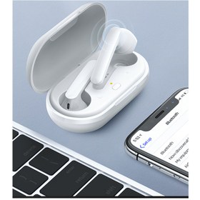 تصویر هندزفری بی سیم جوی روم مدل JR-T09 Joyroom JR-T09 True Wireless Earbuds