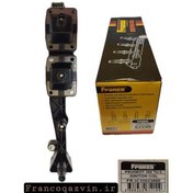 تصویر کوئل پژو 206 تیپ 5 قدیم فرانکو FRANCO 