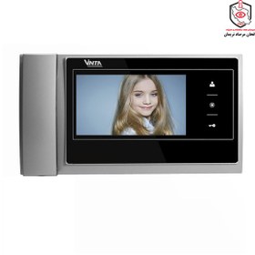 تصویر آیفون تصویری وینتا مدل CDV-70VMS 