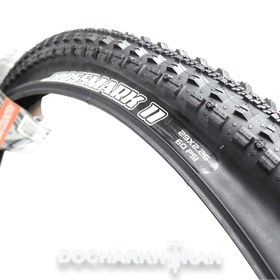 تصویر لاستیک دوچرخه مکسیس مدل Maxxis CrossMark II 27.5x2.25 