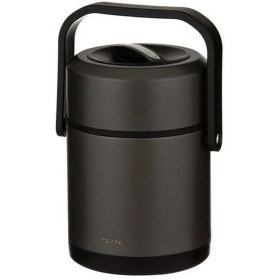 تصویر فلاسک غذا استیل 