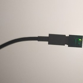 تصویر چراغ ال ای دی USB-C نیم وات بسته 5 عددی 