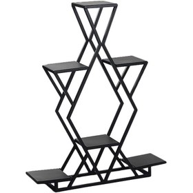 تصویر استند گلدان کد RU12000 