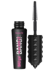 تصویر ریمل اورجینال برند Benefit cosmetics مدل Mini Badgal Bang Mascara کد 375147097 