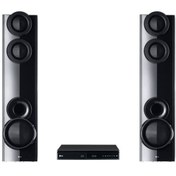 تصویر سینمای خانگی ال جی مدل LH-369XBH ا LG Home Theater System LH-369XBH LG Home Theater System LH-369XBH