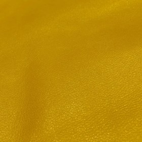 تصویر چرم بزی سوپر زرد(BS-19) 