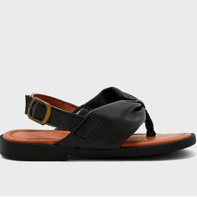 تصویر صندل دخترانه راحتی برند pinata Girls Slip-On Sandals