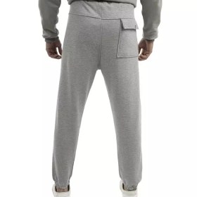 تصویر شلوار جاگر ملانژ 