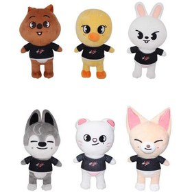 تصویر آویز های سری skzoo 