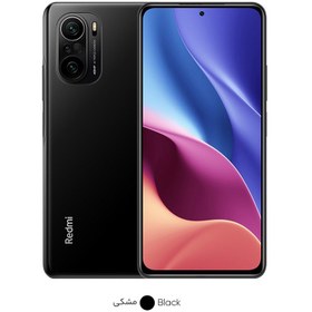 تصویر گوشی موبایل شیائومی مدل Redmi K40 دو سیم کارت ظرفیت 256 گیگابایت و رم 12 گیگابایت Xiaomi Redmi K40 Dual SIM 256GB And 12GB RAM Mobile Phone