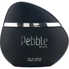 تصویر ادوپرفیوم زنانه مدل Pebble Style حجم 100 میلی لیتر ماریاژ Maryaj Pebble Style Eau De Parfum For Women 100ml