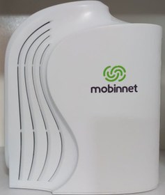 تصویر مودم 4.5G/TD-LTE مبین نت مدل MN6400D به همراه 250 گیگابایت اینترنت شش ماهه 