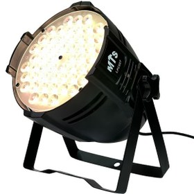 تصویر پار ال ای دی MTS مدل LPC 007 mts model lpc 007 par led