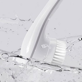 تصویر برس شارژی حمام DOCO BC001 شیائومی Xiaomi DOCO Electric Bath Brush BC001