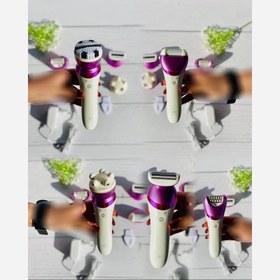 تصویر اپلیدی موکن فیلیپس 