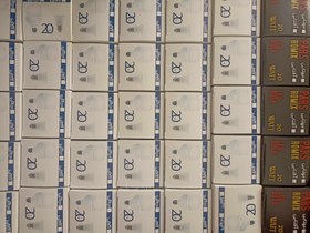 تصویر لامپ LED پارس 