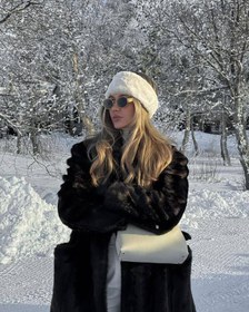 تصویر هدبند روسی 