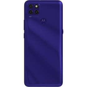 تصویر گوشی موبایل موتورولا مدل Moto G9 Power XT2091-3 دو سیم کارت ظرفیت 128 گیگابایت و رم 4 گیگابایت Motorola Moto G9 Power XT2091-3 Dual SIM 128GB And 4GB RAM Mobile Phone