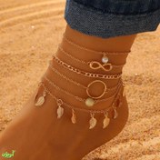 تصویر پک پابند 5 عددی کد 16019 