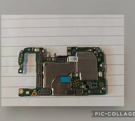 خرید و قیمت Motherboard HUAWEI P30 Lite برد آکبند گوشی رام4/128