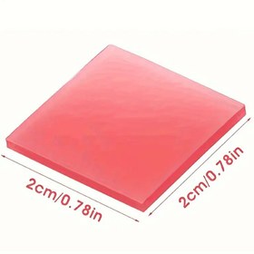 تصویر چسب مخصوص نقاشی الماسی 2 سانتی متری 