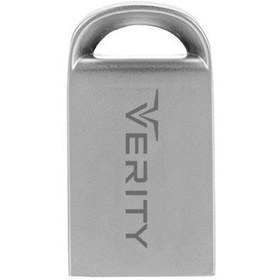 تصویر فلش 64 گیگ وریتی Verity V811 USB3.0 Verity V811 64GB USB3.0 Flash Memory