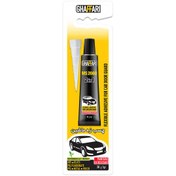 تصویر چسب زه خودرو غفاری 